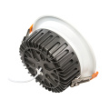 LED COB downlight 40W